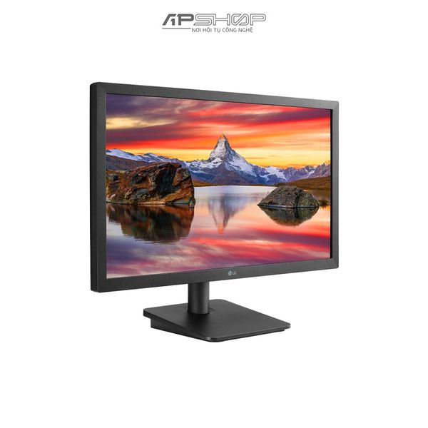 Màn hình LG 22MP400-B 21.5'' Full HD AMD FreeSync | Chính hãng