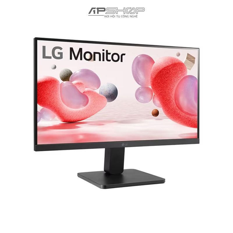 Màn hình LG 24" 24MR400-B.ATVQ | IPS | Full HD | 100Hz