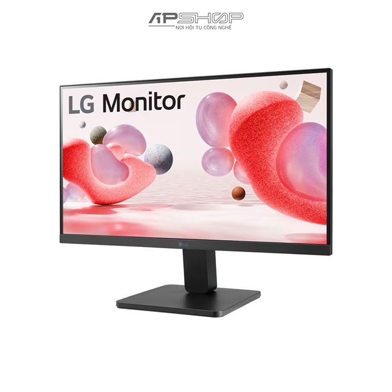 Màn hình LG 24" 24MR400-B.ATVQ | IPS | Full HD | 100Hz