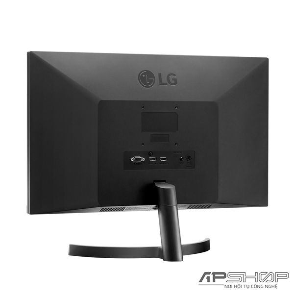 Màn Hình LG 24MK600 | Chính hãng