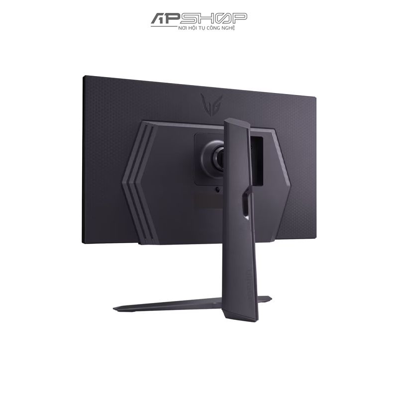 Màn hình LG 27” 27GR75Q-B UltraGear QHD 165Hz | IPS 1m | Chính hãng