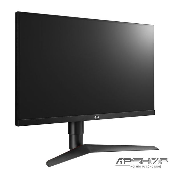 Màn Hình LG 27GL650F - 144HZ