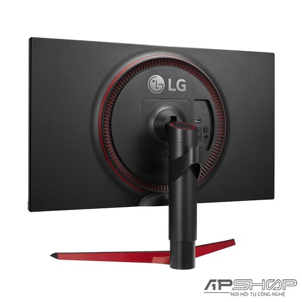 Màn Hình LG 27GL650F - 144HZ