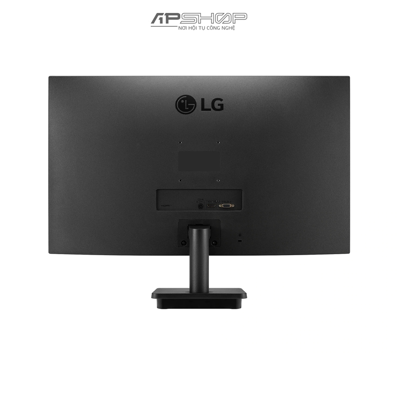 Màn Hình LG 27MP400 27