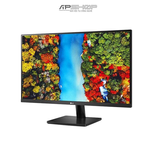 Màn hình LG 27'' 27MP500-B.ATV IPS Full HD 75Hz