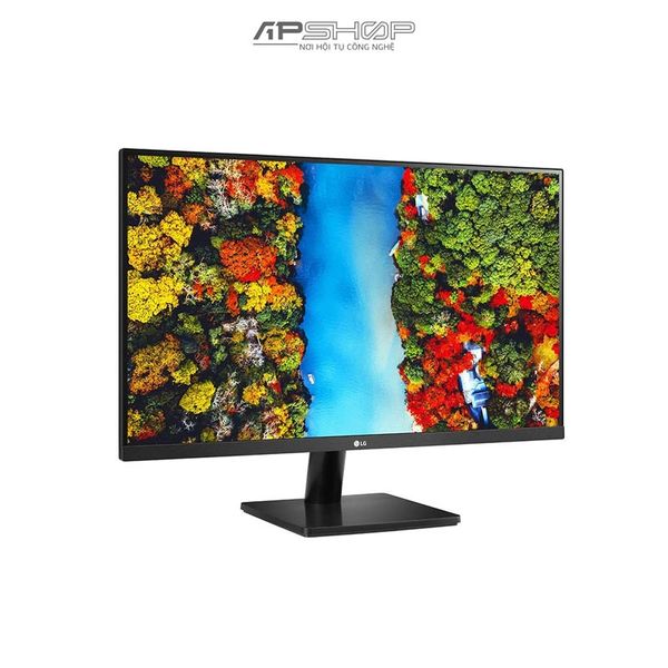 Màn hình LG 27'' 27MP500-B.ATV IPS Full HD 75Hz