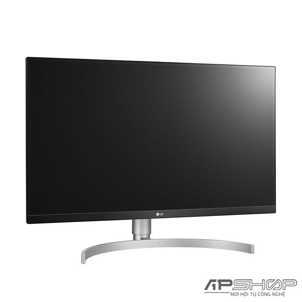 Màn Hình LG 27UL850 - 4K - NanoIPS - VESA DisplayHDR 400