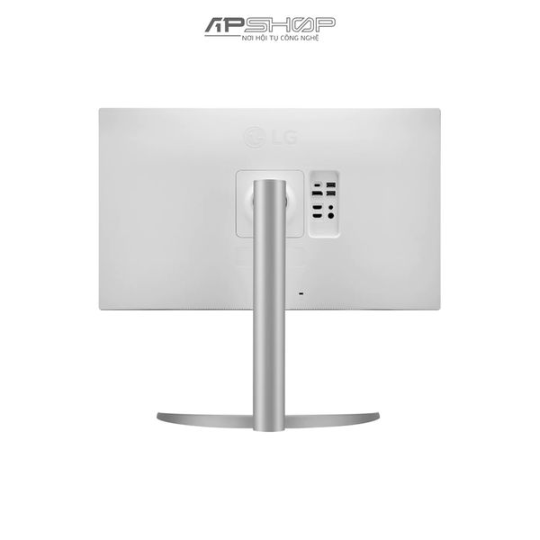 Màn Hình LG 27UP850 - 4K IPS USB-C