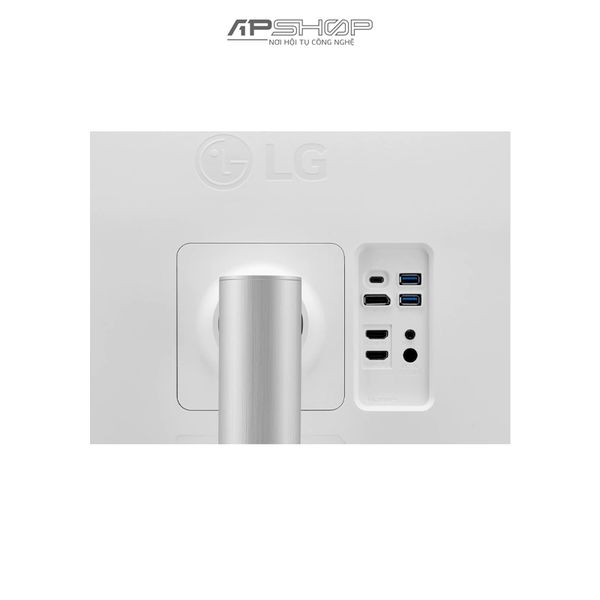 Màn Hình LG 27UP850 - 4K IPS USB-C