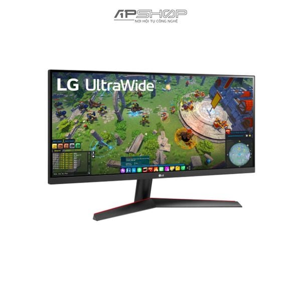 Màn Hình LG 29WP60G - Full HD 75Hz | Chính hãng