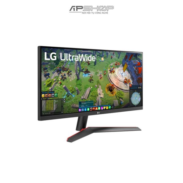 Màn Hình LG 29WP60G - Full HD 75Hz | Chính hãng