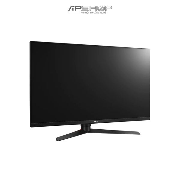 Màn Hình LG 32GL850 - 2K NANO IPS 165Hz