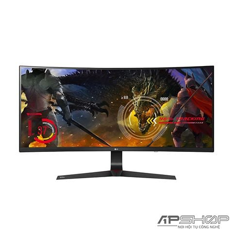 Màn Hình LG 34UC89G - 34"