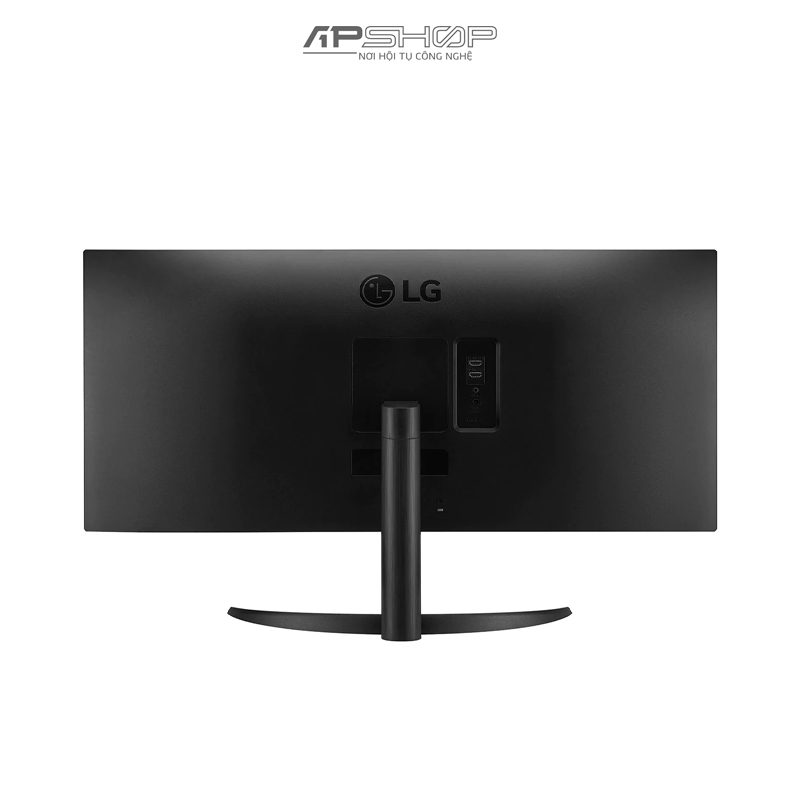 Màn hình LG 34WP500-B 34'' 21.9 UltraWide Full HD IPS sRGB 95% HDR10 | Chính hãng