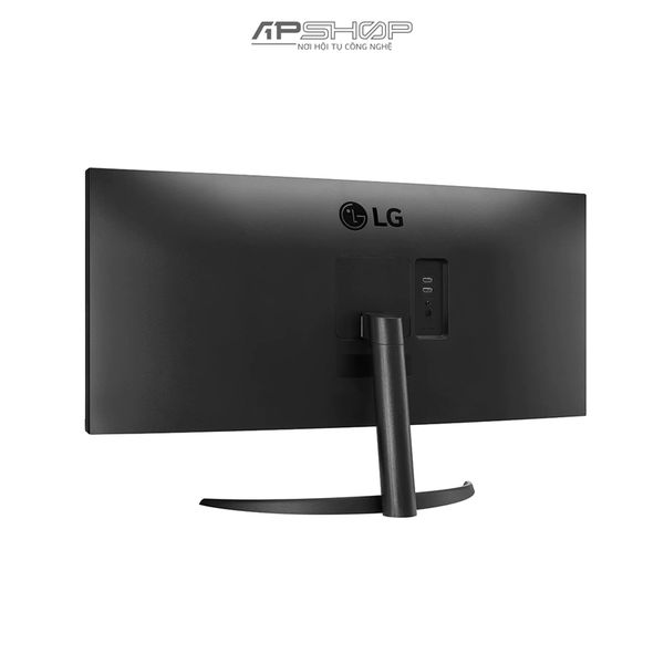 Màn hình LG 34WP500-B 34'' 21.9 UltraWide Full HD IPS sRGB 95% HDR10 | Chính hãng