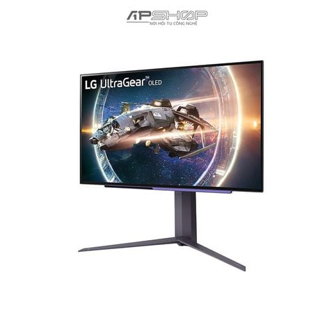 Màn hình LG OLED Gaming 27GR95QE-B 27" WQHD 240Hz | Chính hãng