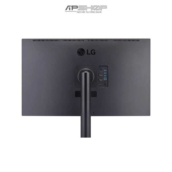 Màn hình LG UltraFine 27EP950 27
