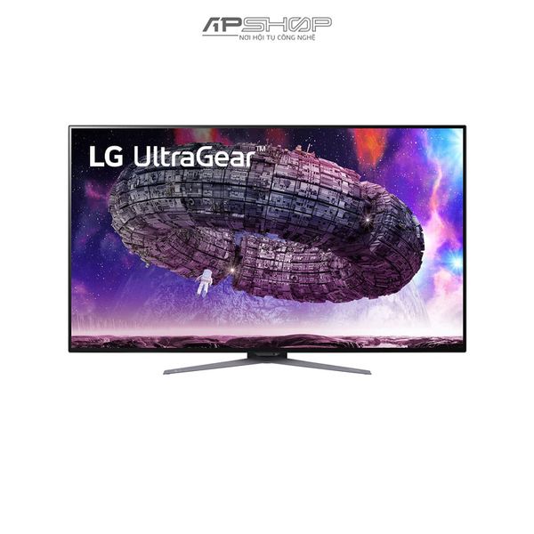 Màn hình LG UltraGear 48GQ900 48