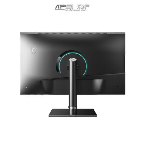 Màn hình MSI Creator PS321QR 32" Rapid IPS 2K 165Hz | Chính hãng