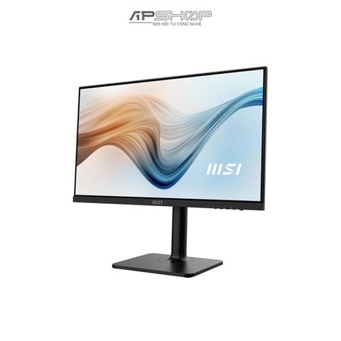 Màn hình MSI Modern MD241P 23.8" IPS Full HD 75Hz - apshop