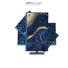 Màn hình MSI Modern MD241P Ultramarine 23.8