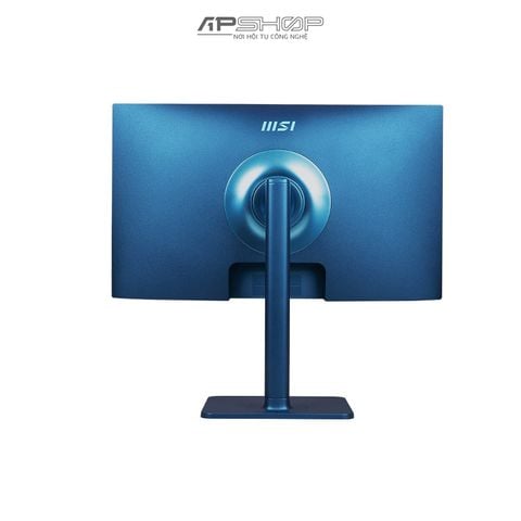 Màn hình MSI Modern MD241P Ultramarine 23.8" IPS Full HD 75Hz-apshop