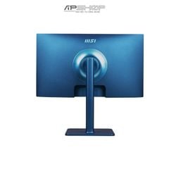 Màn hình MSI Modern MD241P Ultramarine 23.8