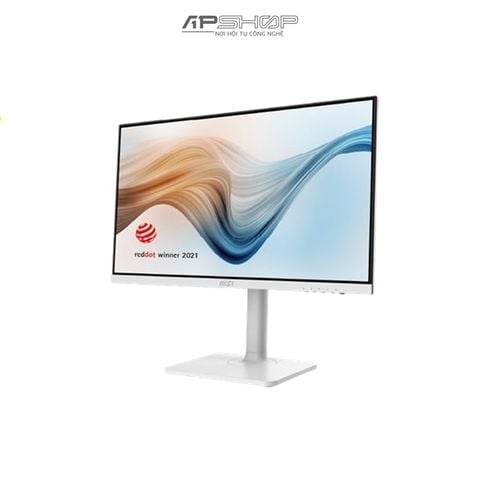Màn hình MSI Modern MD241PW 23.8" IPS Full HD 75Hz - apshop