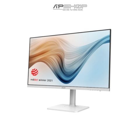 Màn hình MSI Modern MD271PW 27" IPS Full HD 75Hz -apshop