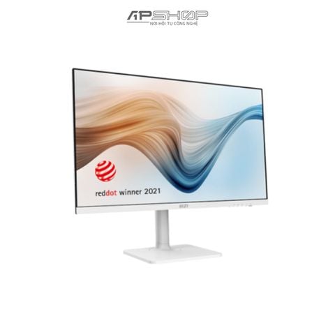 Màn hình MSI Modern MD271PW 27" IPS Full HD 75Hz -apshop