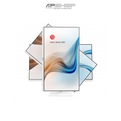Màn hình MSI Modern MD271PW 27" IPS Full HD 75Hz -apshop