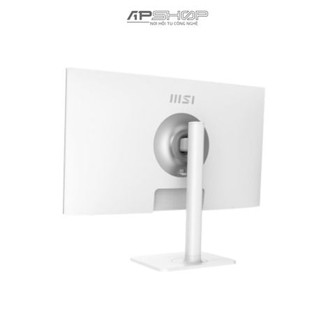 Màn hình MSI Modern MD271PW 27" IPS Full HD 75Hz -apshop