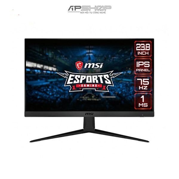 Màn hình MSI Optix G241V E2 23.8