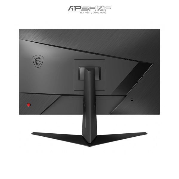 Màn Hình MSI Optix G242 - IPS 144Hz