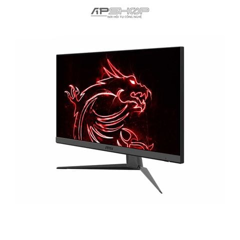 Màn hình MSI Optix G243 23.8" VA Full HD 165Hz | Chính hãng
