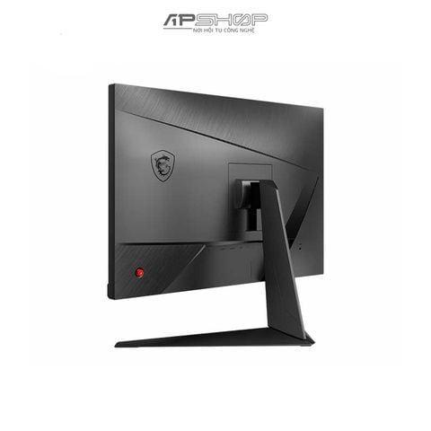 Màn hình MSI Optix G243 23.8" VA Full HD 165Hz | Chính hãng