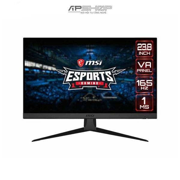 Màn hình MSI Optix G243 23.8