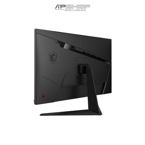 Màn hình MSI Optix G273QF 27" Rapid IPS 2K 165Hz | Chính hãng