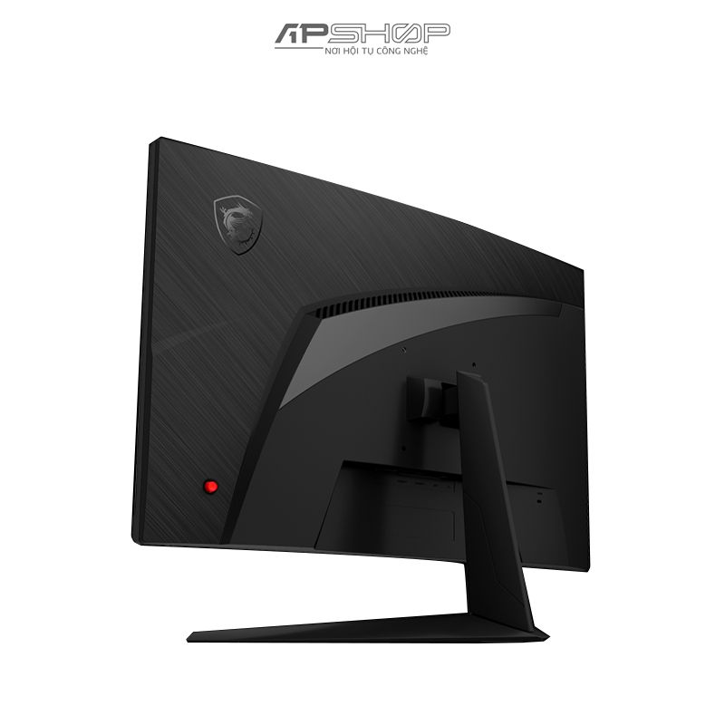 Màn hình MSI Optix G27C5 27" VA Full HD 165Hz Cong 1500R - Hàng chính hãng