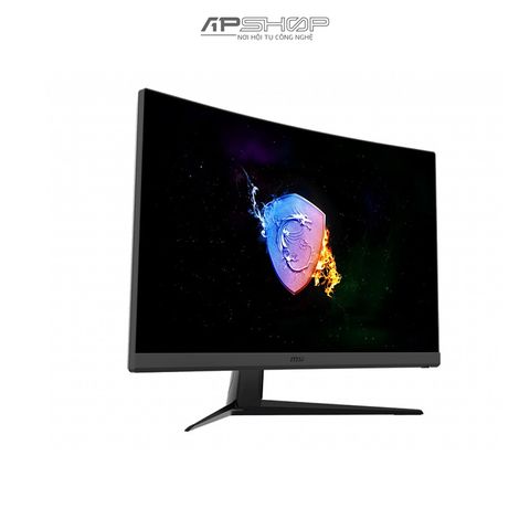 Màn hình MSI Optix G27C7 27" VA Full HD 165Hz Cong 1500R | Chính hãng