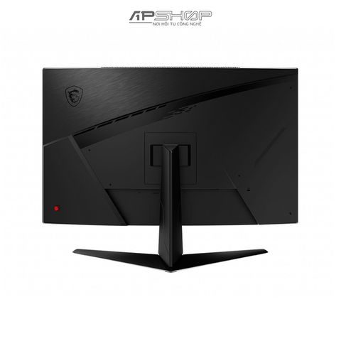 Màn hình MSI Optix G27C7 27" VA Full HD 165Hz Cong 1500R | Chính hãng