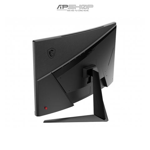 Màn hình MSI Optix G27C7 27" VA Full HD 165Hz Cong 1500R | Chính hãng