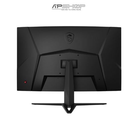 Màn hình MSI Optix G27CQ4 27" VA 2K 165Hz Cong 1500R | Chính hãng