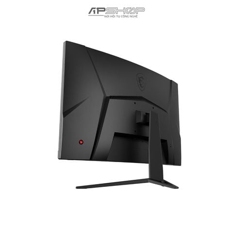 Màn hình MSI Optix G27CQ4 27" VA 2K 165Hz Cong 1500R | Chính hãng