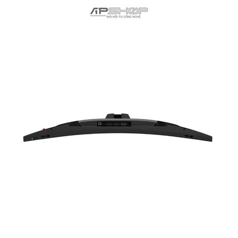 Màn hình MSI Optix G27CQ4 27" VA 2K 165Hz Cong 1500R | Chính hãng