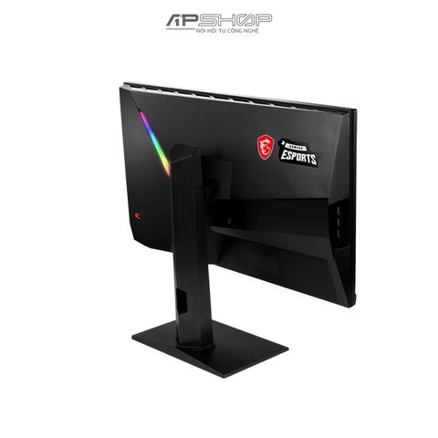 Màn hình MSI Optix MAG251RX 24.5" IPS Full HD 240Hz - Hàng chính hãng