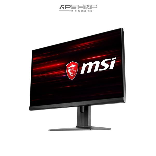 Màn hình MSI Optix MAG251RX 24.5