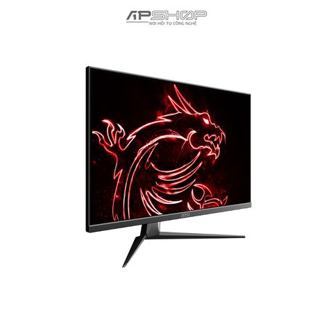 Màn hình MSI Optix MAG273 27" IPS Full HD 144Hz | Chính hãng