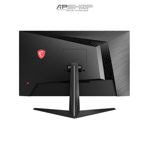 Màn hình MSI Optix MAG273 27" IPS Full HD 144Hz | Chính hãng