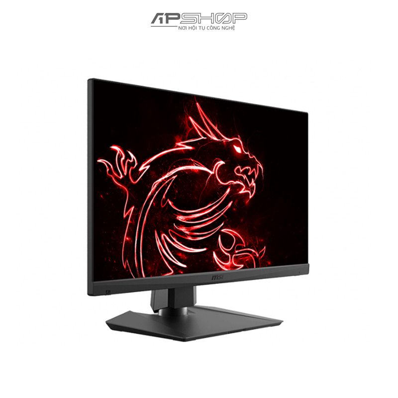 Màn hình MSI Optix MAG274QRF 27" Rapid IPS 2K 165Hz - Hàng chính hãng